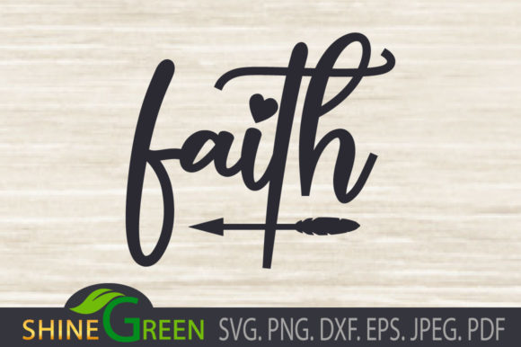 Faith with Arrow – A Designer’s Take on Real Project Use