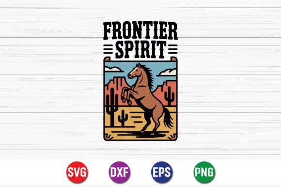 Frontier Spirit Horse Design Review for Real Projects