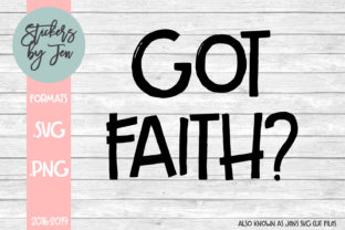 Got Faith Embroidery Design Review for Real Projects