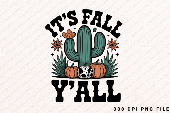 It’s Fall Y’all Sublimation PNG Review for Real Projects