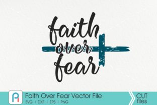 Real-World Review of Faith over Fear Embroidery Design