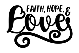 Reviewing Faith, Hope, and Love for Real Embroidery Projects